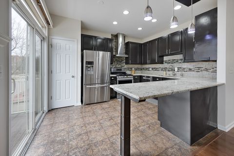 Tiny photo for 4188 Milford Lane, Aurora, IL 60504 (MLS # 12587282)