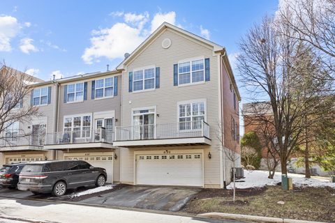 Tiny photo for 4188 Milford Lane, Aurora, IL 60504 (MLS # 12587282)