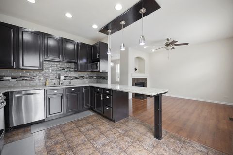 Tiny photo for 4188 Milford Lane, Aurora, IL 60504 (MLS # 12587282)