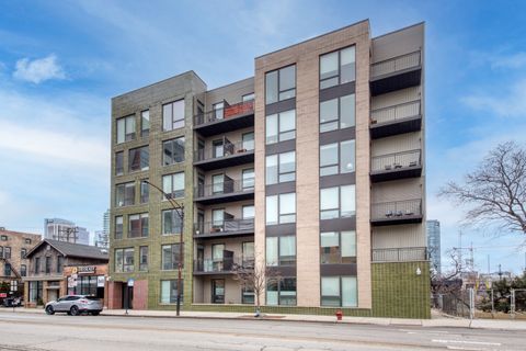851 W Grand Avenue 103 Chicago IL 60642