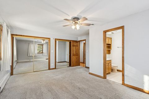 Tiny photo for 2945 S Scott Street, Des Plaines, IL 60018 (MLS # 12528347)