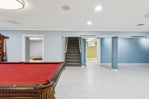 Tiny photo for 2945 S Scott Street, Des Plaines, IL 60018 (MLS # 12528347)