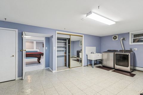 Tiny photo for 2945 S Scott Street, Des Plaines, IL 60018 (MLS # 12528347)