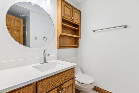 Tiny photo for 2945 S Scott Street, Des Plaines, IL 60018 (MLS # 12528347)