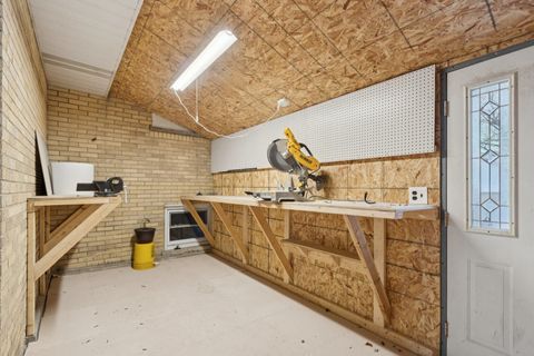 Tiny photo for 2945 S Scott Street, Des Plaines, IL 60018 (MLS # 12528347)