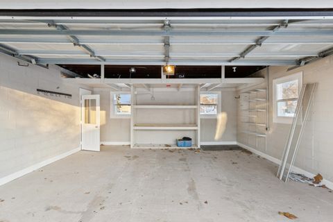 Tiny photo for 2945 S Scott Street, Des Plaines, IL 60018 (MLS # 12528347)