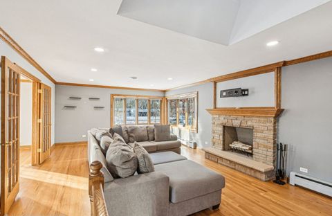 Tiny photo for 2945 S Scott Street, Des Plaines, IL 60018 (MLS # 12528347)