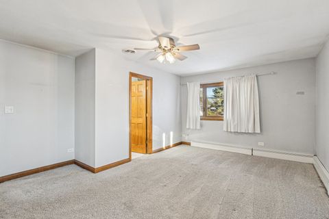 Tiny photo for 2945 S Scott Street, Des Plaines, IL 60018 (MLS # 12528347)