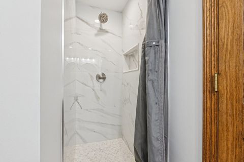 Tiny photo for 2945 S Scott Street, Des Plaines, IL 60018 (MLS # 12528347)