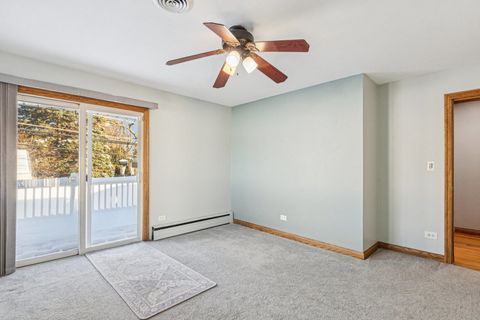 Tiny photo for 2945 S Scott Street, Des Plaines, IL 60018 (MLS # 12528347)