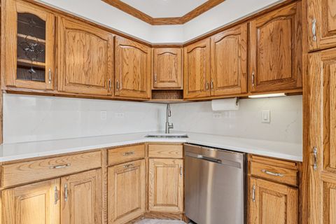 Tiny photo for 2945 S Scott Street, Des Plaines, IL 60018 (MLS # 12528347)