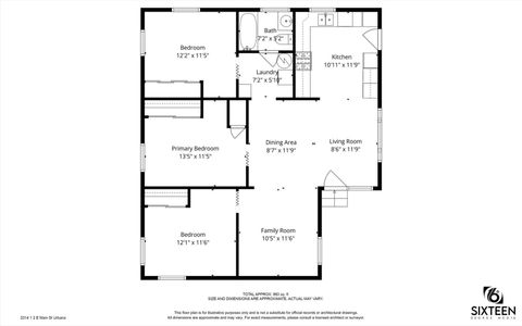 Tiny photo for 2314 1/2 E Main Street, Urbana, IL 61802 (MLS # 12548513)