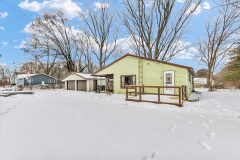 Tiny photo for 2314 1/2 E Main Street, Urbana, IL 61802 (MLS # 12548513)