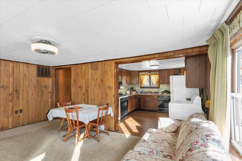 Tiny photo for 2314 1/2 E Main Street, Urbana, IL 61802 (MLS # 12548513)