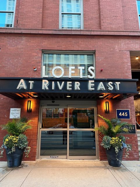 445 E Illinois Street 5501 Chicago IL 60611