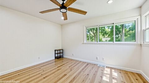 Tiny photo for 16051 W Des Plaines Drive, Libertyville, IL 60048 (MLS # 12467508)