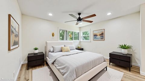 Tiny photo for 16051 W Des Plaines Drive, Libertyville, IL 60048 (MLS # 12467508)