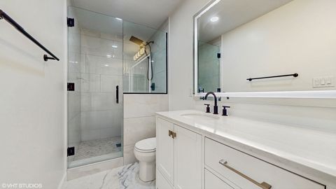 Tiny photo for 16051 W Des Plaines Drive, Libertyville, IL 60048 (MLS # 12467508)