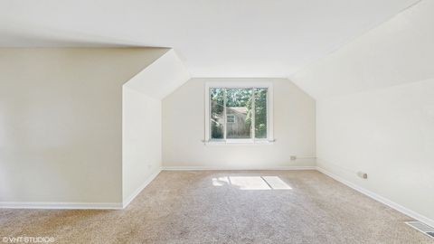 Tiny photo for 16051 W Des Plaines Drive, Libertyville, IL 60048 (MLS # 12467508)