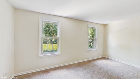 Tiny photo for 16051 W Des Plaines Drive, Libertyville, IL 60048 (MLS # 12467508)