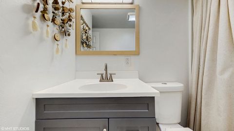 Tiny photo for 16051 W Des Plaines Drive, Libertyville, IL 60048 (MLS # 12467508)