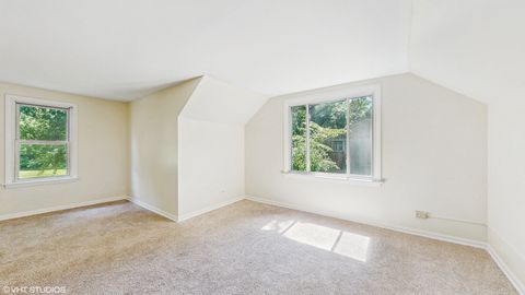 Tiny photo for 16051 W Des Plaines Drive, Libertyville, IL 60048 (MLS # 12467508)