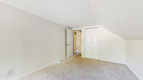 Tiny photo for 16051 W Des Plaines Drive, Libertyville, IL 60048 (MLS # 12467508)