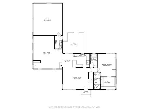 Tiny photo for 16051 W Des Plaines Drive, Libertyville, IL 60048 (MLS # 12467508)