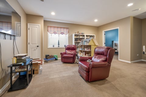 Tiny photo for 823 Karen Drive #823, Hampshire, IL 60140 (MLS # 12715569)