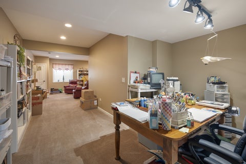 Tiny photo for 823 Karen Drive #823, Hampshire, IL 60140 (MLS # 12715569)