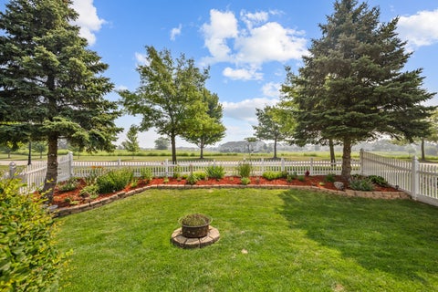 Tiny photo for 823 Karen Drive #823, Hampshire, IL 60140 (MLS # 12715569)
