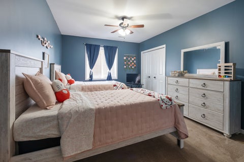 Tiny photo for 823 Karen Drive #823, Hampshire, IL 60140 (MLS # 12715569)
