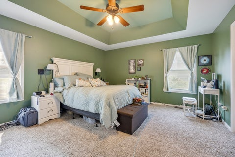 Tiny photo for 823 Karen Drive #823, Hampshire, IL 60140 (MLS # 12715569)