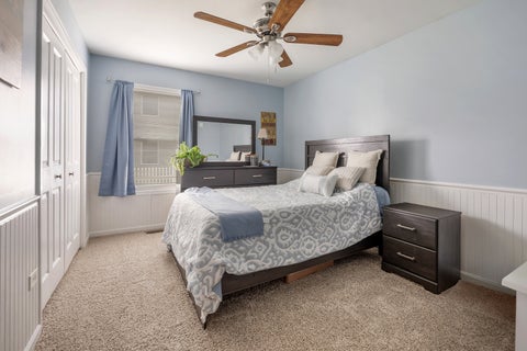 Tiny photo for 823 Karen Drive #823, Hampshire, IL 60140 (MLS # 12715569)