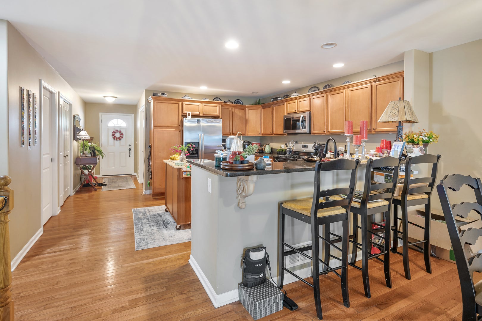 823 Karen Drive 823