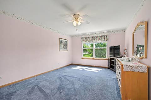 Tiny photo for 4706 Mikasa Court, Joliet, IL 60431 (MLS # 12691407)