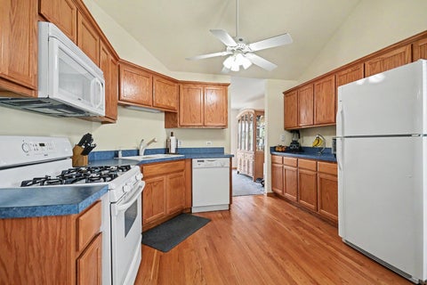 Tiny photo for 4706 Mikasa Court, Joliet, IL 60431 (MLS # 12691407)