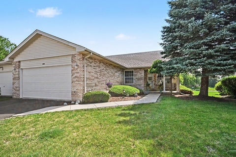 Photo of 4706 Mikasa Court, Joliet, IL 60431 (MLS # 12691407)