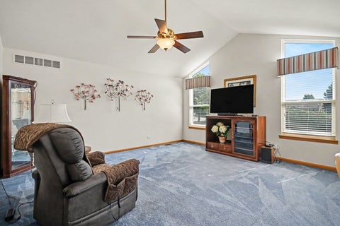 Tiny photo for 4706 Mikasa Court, Joliet, IL 60431 (MLS # 12691407)