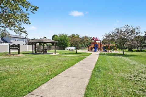Tiny photo for 4706 Mikasa Court, Joliet, IL 60431 (MLS # 12691407)