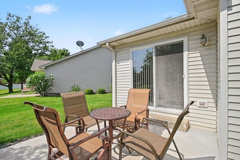 Tiny photo for 4706 Mikasa Court, Joliet, IL 60431 (MLS # 12691407)