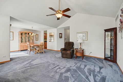 Tiny photo for 4706 Mikasa Court, Joliet, IL 60431 (MLS # 12691407)