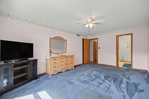 Tiny photo for 4706 Mikasa Court, Joliet, IL 60431 (MLS # 12691407)