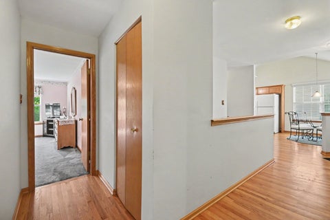 Tiny photo for 4706 Mikasa Court, Joliet, IL 60431 (MLS # 12691407)