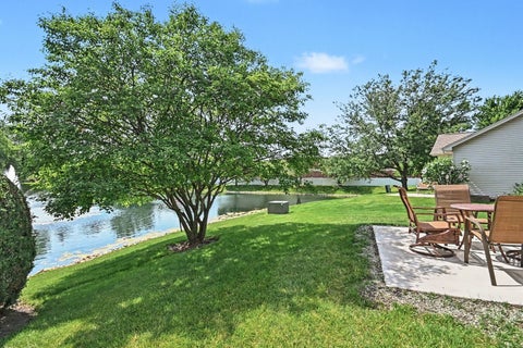 Tiny photo for 4706 Mikasa Court, Joliet, IL 60431 (MLS # 12691407)