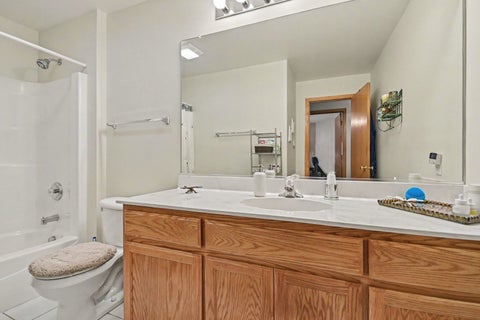 Tiny photo for 4706 Mikasa Court, Joliet, IL 60431 (MLS # 12691407)
