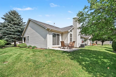 Tiny photo for 4706 Mikasa Court, Joliet, IL 60431 (MLS # 12691407)