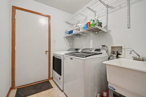 Tiny photo for 4706 Mikasa Court, Joliet, IL 60431 (MLS # 12691407)