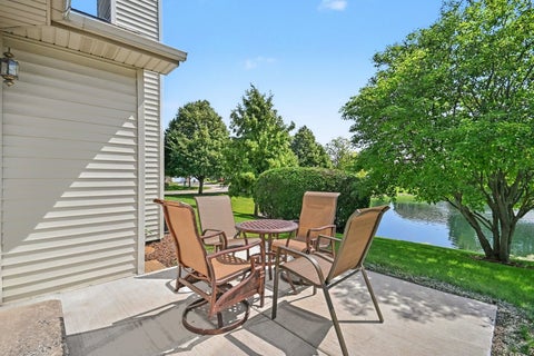 Tiny photo for 4706 Mikasa Court, Joliet, IL 60431 (MLS # 12691407)
