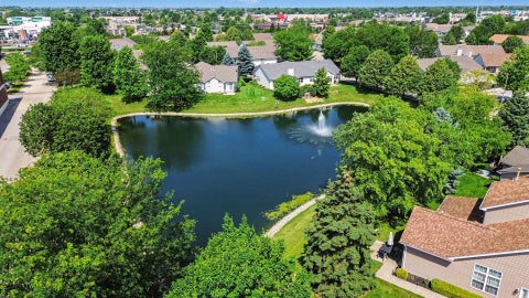 Tiny photo for 4706 Mikasa Court, Joliet, IL 60431 (MLS # 12691407)